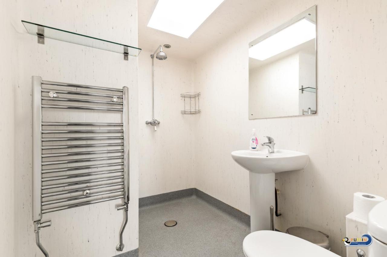 Kilmore - Beach Front House, Direct Beach Access, Spectacular Sea Views Saundersfoot Esterno foto